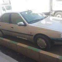 پژو ۴۰۵ جی ال ایکس GLX