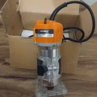 وسایل نجاری  اورفرز مشتی دایتیمکس و گردبر ماکیتا