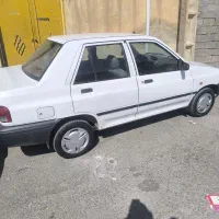 پراید دوگانه 9596