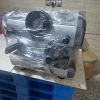 قهوه ساز صنعتی دوگروپ ایتالیا مدل ۲۰۱۵|کافیشاپ و رستوران|برخوار, |دیوار