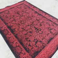 فرش نگین کسری ۱۲و۹و۶ متری نو