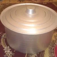 دیگ روحی نو سایز ۶۲ سانت