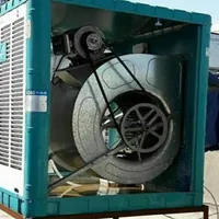 برقکاری نصب و تعمیرات کولر آبی نصب و سرویس پکیج