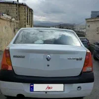 ال نود e2 مدل ۹۱|خودرو سواری و وانت|کنگاور, |دیوار