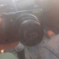 دوربین عکاسی و فیلمبرداری  SONY CORP DSC-HX50V