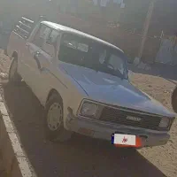 وانت مزدا دوکابین ژاپن