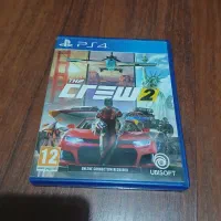 بازی the crew2
