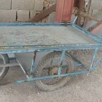 فروش گاری فوری|عمده‌فروشی|سرپل ذهاب, |دیوار