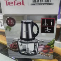 خرد کن -مخلوط کن-اقساط