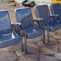 کاور سلفونی مبل و صندلی|خدمات پیشه و مهارت|بهبهان, |دیوار