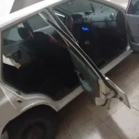 پراید ۱۳۲مدل ۸۹|خودرو سواری و وانت|کرج, حصارک بالا|دیوار