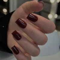 ناخنکار هستم