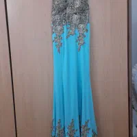 پیراهن مجلسی