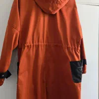 بارونی|لباس|لنجان, |دیوار