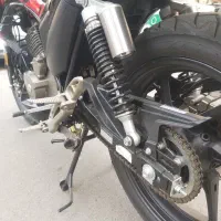 زونتس n2 230cc|موتورسیکلت|تهران, بازار|دیوار