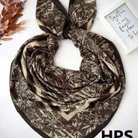 روسری پاییزه قواره 110(روسری چارقد)|لباس|قم, شاه ابراهیم|دیوار