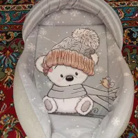 قنداق سوئیسی (آغوشی)