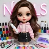 آموزش کاشت ناخن 0 تا 100فقط با8ملیون تو تخفیف ویژس