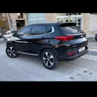 تیگو7مدل97تمیز خشک