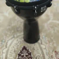 ساز جیمبی سایز ۱۴ نوی نو|درام و پرکاشن|رشت, کوی فکوری|دیوار