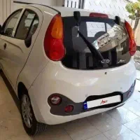 ام وی ام ۱۱۰s لاکچری فول