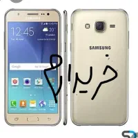 گوشی j5