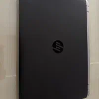 لپ تاپ hp حافظه 500