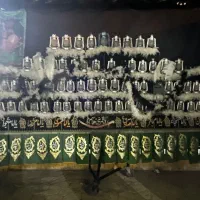 چلچراغ