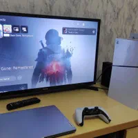 نصب تخصصی بازی های PS4 و PS5 و XBOX|کنسول، بازی ویدئویی و آنلاین|تهران, هفت چنار|دیوار