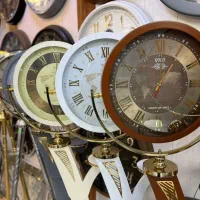 ساعت ایستاده|ساعت دیواری و تزئینی|الوند, |دیوار