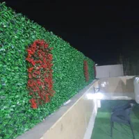 نصب وفروش چمن مصنوعی|گل مصنوعی|ماهدشت, |دیوار