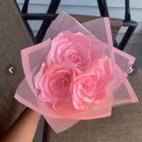 گل زیبا|گل مصنوعی|سیاهکل, |دیوار