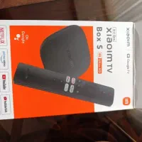 اندروید باکس xiaoim سری s 4k