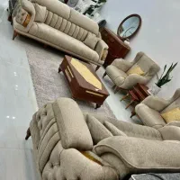 با ما مبل خونه ات را نو کن|مبلمان خانگی و میز عسلی|کرمانشاه, |دیوار