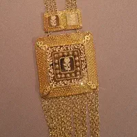 فروش ۱۰۰گرم طلای اب شده