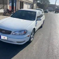 ماکسیما مدل ۸۸اتومات|خودرو سواری و وانت|یزد, |دیوار