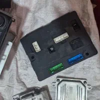 ام وی ام 315. سیم کشی صندلی ایربگ گیربکس داشبورد|قطعات یدکی و لوازم جانبی|شیراز, دباغ خانه|دیوار