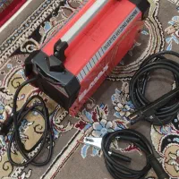 دستگاه جوش کاملا صفر