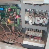 برقکار صنعتی وخانگی،تعمیرات تابلو برق وروشنایی