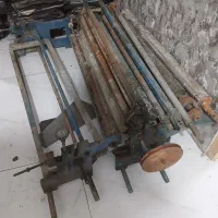 دستگاه چسب زن|ماشینآلات صنعتی|تهران, طیب|دیوار