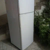 یخچال در حد نو
