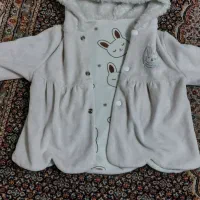 چند عدد لباس دخترانه تمیز ودر حد نو|کفش و لباس بچه|تبریز, |دیوار