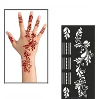 حناطبیعی و شابلون