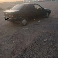 پژو۴۰۵مدل ۸۲|خودرو سواری و وانت|ایرانشهر, |دیوار