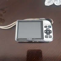 دوربین دیجیتال سالم کم کار