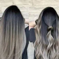 آمبره مو با بهترین متد روز