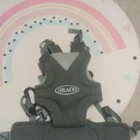 آغوشی نوزاد