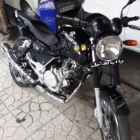 موتور پالس 180