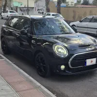 mini cooper 2018|خودرو سواری و وانت|بندر انزلی, باغ زمانی|دیوار