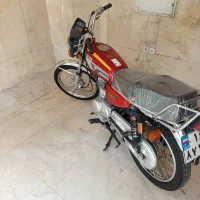 موتور هندا